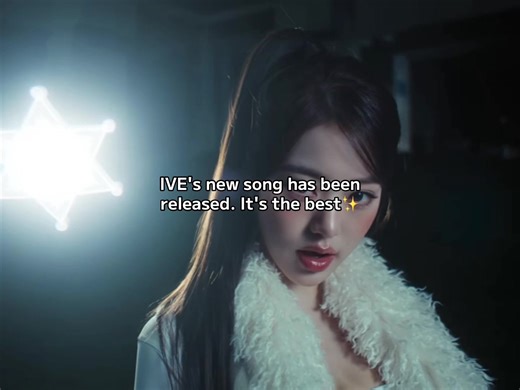 IVE Releases New Hit Single 'BANG BANG'