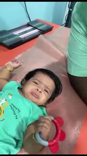 Baby teethers help soothe babies' swollen gums when they start teething. Chewing on a teether can provide some comfort to the baby, but there are many other reasons that babies like to put teether toys in their mouth to chew on. Babies generally try to put anything they can get their hands on into their mouth at an early age. This encourages the baby to move their tongue inside their mouth. It helps them become aware of their mouth and strengthen facial muscles, as well as aid in speech producti