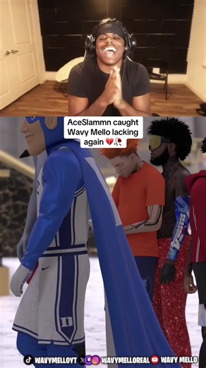 should i get my get back? 💔#nba2k26 #fyp #viral #aceslammmn #wavymello