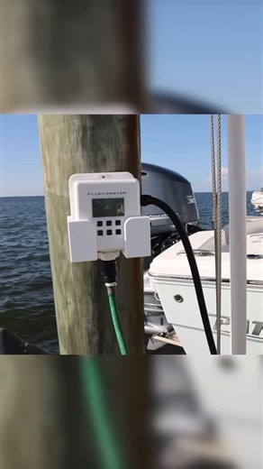 983 reactions · 17 shares | Stop fighting with your OEM Yamaha flush port and upgrade to our Flush Port Quick Connect in less than a minute install. It’s designed to replace the OEM flush port seamlessly and permanently. Flush your motors, not your time #flushport #yamahaoutboards #boating | Flushmaster Marine | Facebook