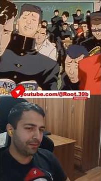 THE TROUBLE CLASS AND THE TEACHER | GREAT TEACHER ONIZUKA | #shorts #animemoments #rutachannel