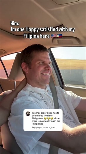 Mail-order Bride✨ #fyp #Filipina #relatable #filamcouple🇵🇭🇺🇲 #comedy #Philippines #AFAM