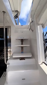 Breaky on decky in the BVI | MarineMax Vacations