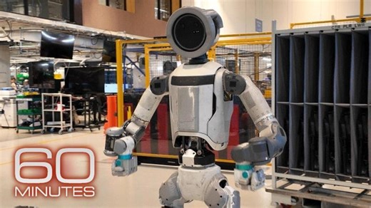 How Boston Dynamics upgraded the Atlas robot | SUMIT RAUTELA
