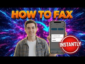 How to Fax From Android | Complete Step-by-Step Guide
