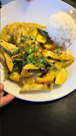 Zen Kitchen and Bar - Downtown New Port Richey