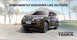 397K views · 700 reactions | Explore the great outdoors with Nissan’s capable SUV, equipped with the Intelligent Around View Monitor that gives you a virtual bird's-eye view anywhere you go. | Nissan Philippines, Inc. | Facebook