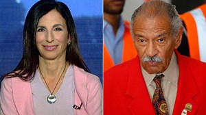 17K views · 331 reactions | Ex-staffer details claims of Conyers' inappropriate behavior | Fox News Video | Facebook