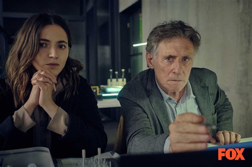 Ο νέος κύκλος της σειράς "War of the Worlds" έρχεται στο Fox