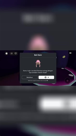 Strawberry Hat Hair Tips for Your Roblox Avatar