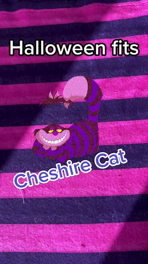 Unique Cheshire Cat Halloween Costume Ideas
