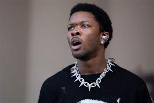 Body found in singer D4vd’s car: What we know