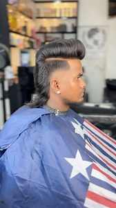 6.2M views · 58 reactions | Hair makeover 酪 @mr_cutz__raj Model :...