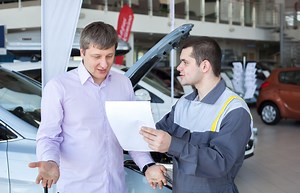 Your Corner Wrench: How to decipher your repair invoice