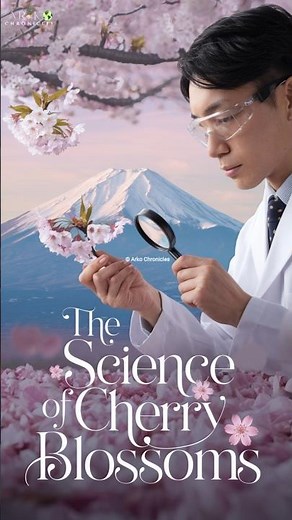 Cherry Blossom Season – Japan’s Most Beautiful Time of Year!