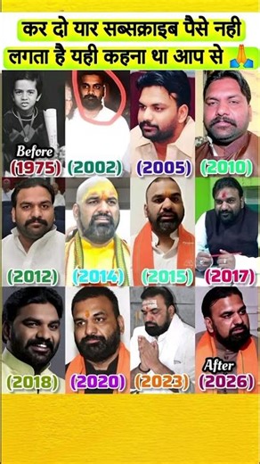 🔥 Samrat Choudhary — A Journey of Determination and