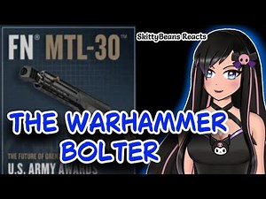 Gun Meme Review with Brandon | Reaction