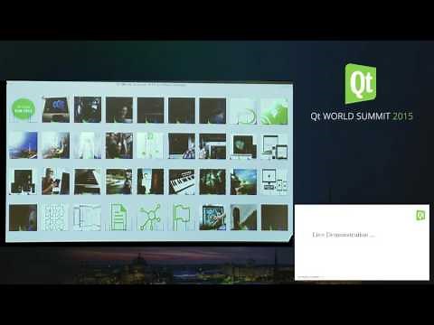 QtWS15- The CPU Usage Analyzer for Device Creation, Ulf Herman, The Qt Company