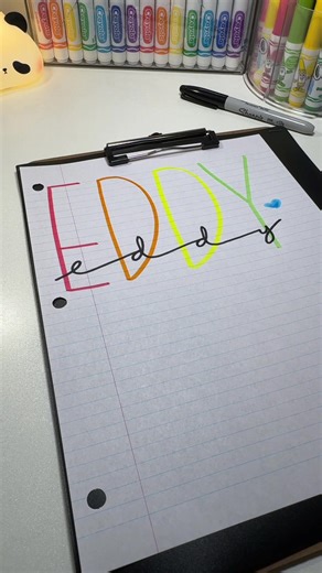 Unlocking the Art of Handwriting: Creator Insights