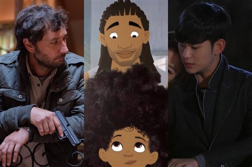 3 series recién llegadas al catálogo de HBO Max