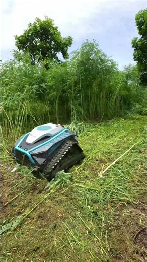 Triple Blade Mower OEM for Commercial Use | Koham High Output Decks #TripleBladeMower #OEM