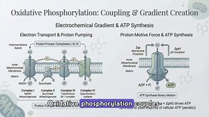Bioenergetics Unlocked - Cell Biology Lecture