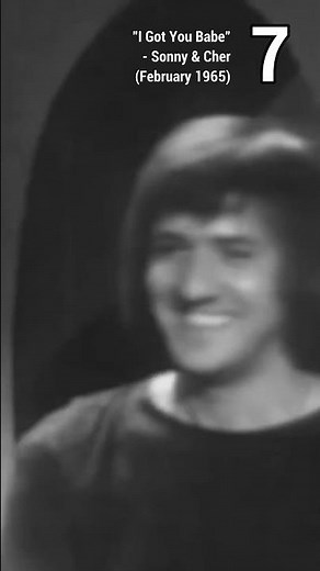 Top 10 Songs of the 1960s in February | Hits You Shouldn’t Miss #60smusic #classichits #retrovibes