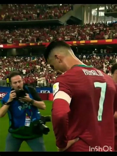 Cristiano Ronaldo thank you for everything,we love you the goat for your amazing Portugal journey🇵🇹🐐