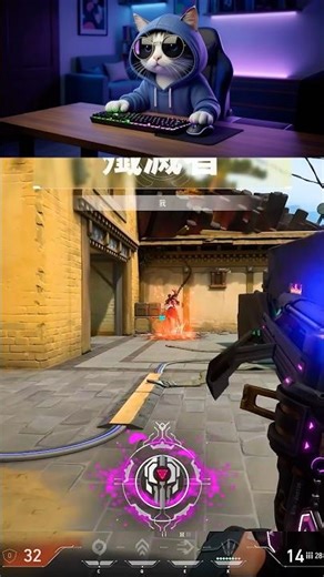 This is how duelist rush and kill in the right way