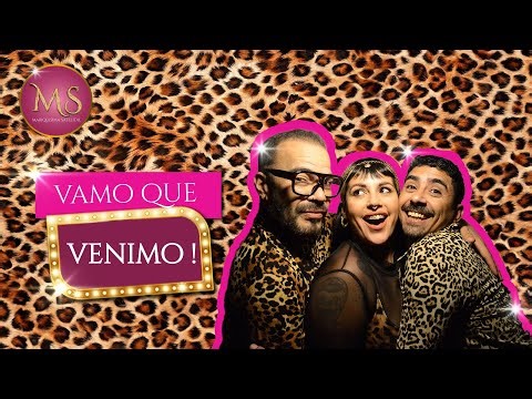 MS |EP 3| "SE LE ESCAPÓ EL PAPO"