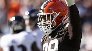 Updated Detroit Lions defensive line depth chart after Za'Darius Smith trade