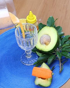 Mix avocado with carrot and you will be surprised by the result | Take This Recipe