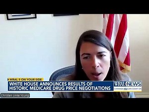 Price limits set for 10 popular drugs