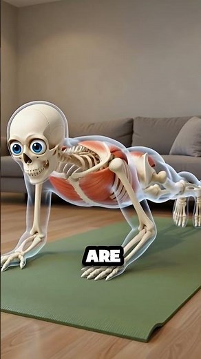 What Happens If You Do a 1-Minute Plank Every Day for 30 Days?