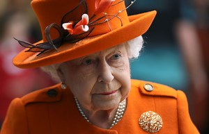 Why Addressing Queen Elizabeth II As ‘Your Royal Highness’ Is Wrong