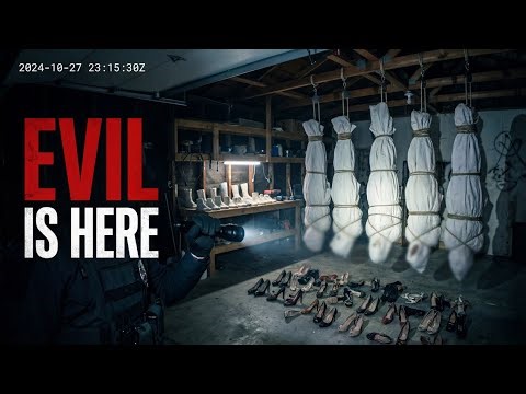 5 Cases So Disturbing They Destroyed Detectives | True Crime documentary