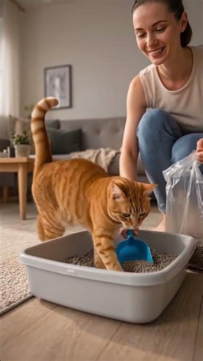 3 Essential Tips for Keeping a Cat at Home
