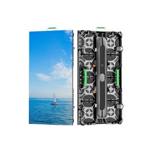 [Hot Item] Full Color SMD HD Stage Background LED Screen Seamless Splicing LED Video Display 500X1000mm P4.81 P3.91 LED Video Wall