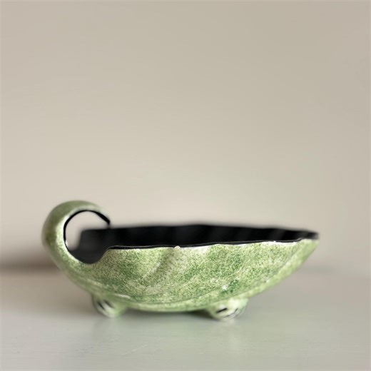 Vintage Leaning Tower of Pisa Oyster Shell Dish – Italian Souvenir Jewelry Holder - Etsy