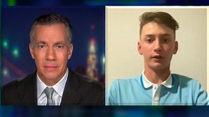 Golf community rallies together to help teenage Ukrainian golfer escape country to US