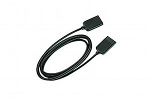 HCDZ Replacement One Connect Cable Only Works for Samsung UN65MU8000F UN65MU800DF UN65MU8500F UN65MU850DF UN65MU9000F UN75MU8000F BN39-02209A UN49KS8000F UN49KS8500F 4K Ultra HD Smart LED HDTV TV Box