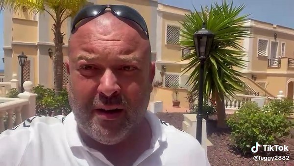 Strategic Plans of British Expert Team in Spain