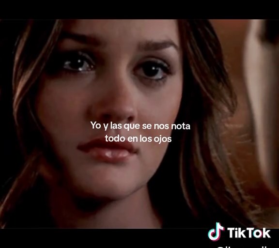 Los ojos nunca mienten: expresiones reveladoras