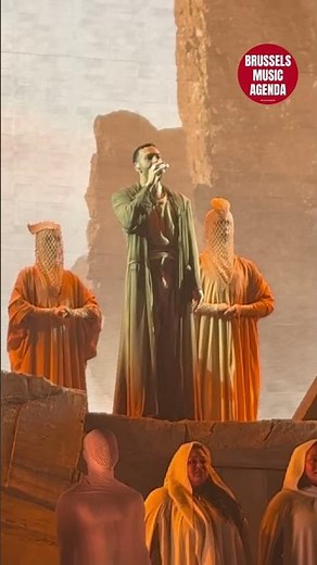 Marco Mengoni - Guerriero (Forest National, Bruxelles 2025)