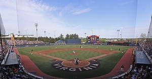 NCAA Baseball Tournament 2023: Virginia-Duke Super Regional to be played as scheduled amid air-quality issues