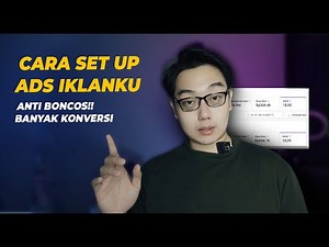 The Latest Shopee Advertising Method! Set Up My Ads (No Losses, High Conversion Sales)