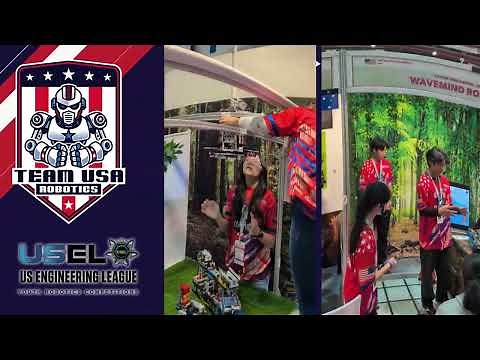 WRO 2025 Welcome Video