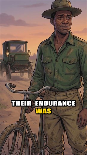 The story of the US Army's 'Iron Riders'