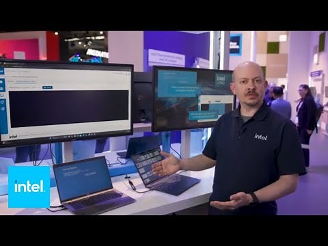 Remotely fix problems independent of the OS with Intel vPro Fleet Services | Intel Business