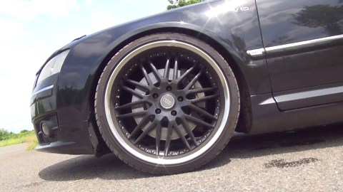 Audi S8 V10 Full Presentation | Interior & Exterior | 5.2L FSI Quattro